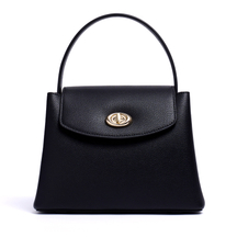 WOMENS UNIQUE ELEGANT CLUTCH BAG WITH SHOULDER STRAP