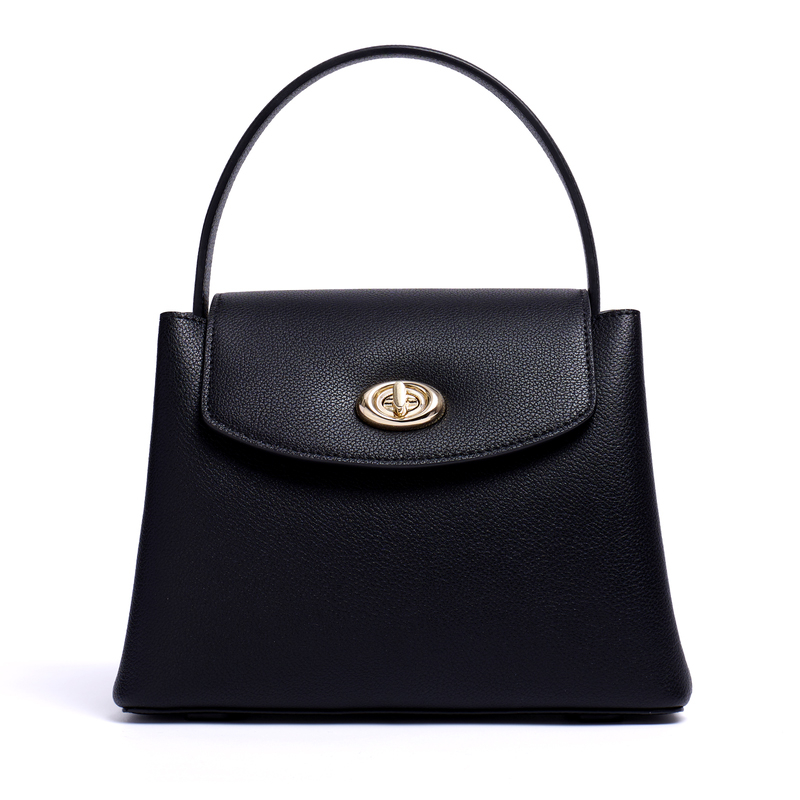 WOMENS UNIQUE ELEGANT CLUTCH BAG WITH SHOULDER STRAP
