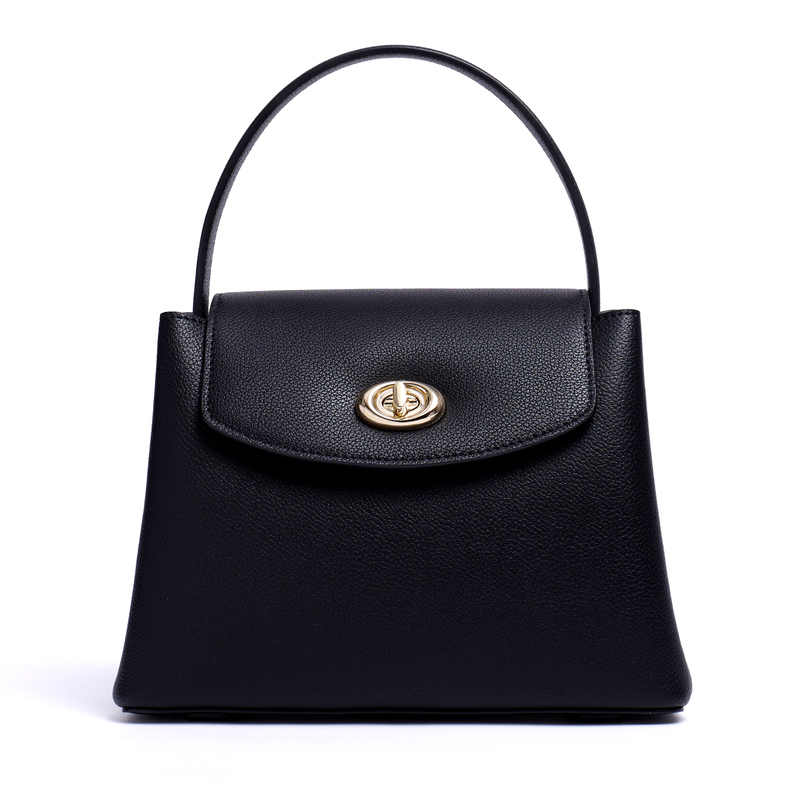 WOMENS UNIQUE ELEGANT CLUTCH BAG WITH SHOULDER STRAP