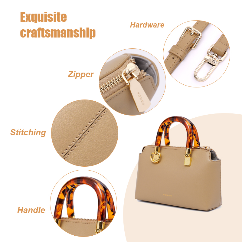 LADIES MINI CUTE GENUINE LEATHER CLUTCH BAG 