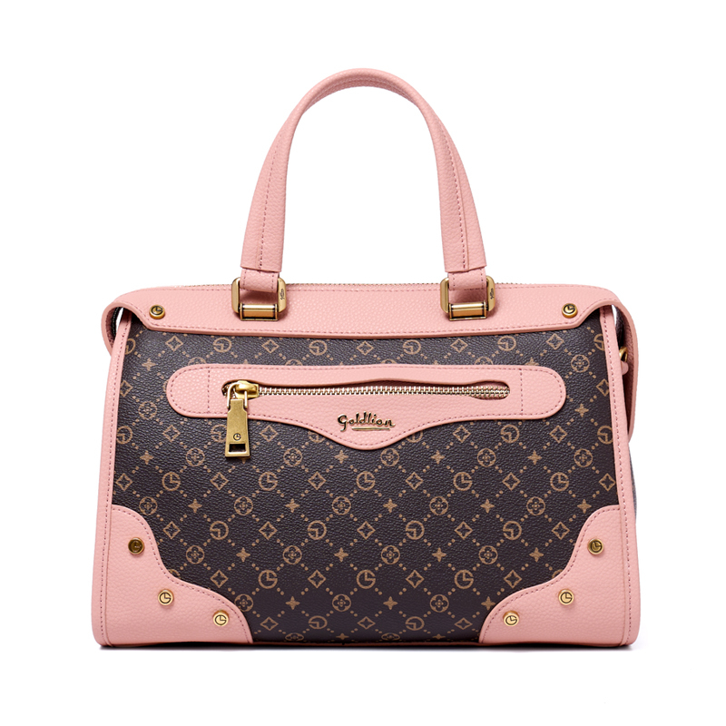 WOMENS FASHION PVC CUTE CASUAL SATCHEL BAGS 