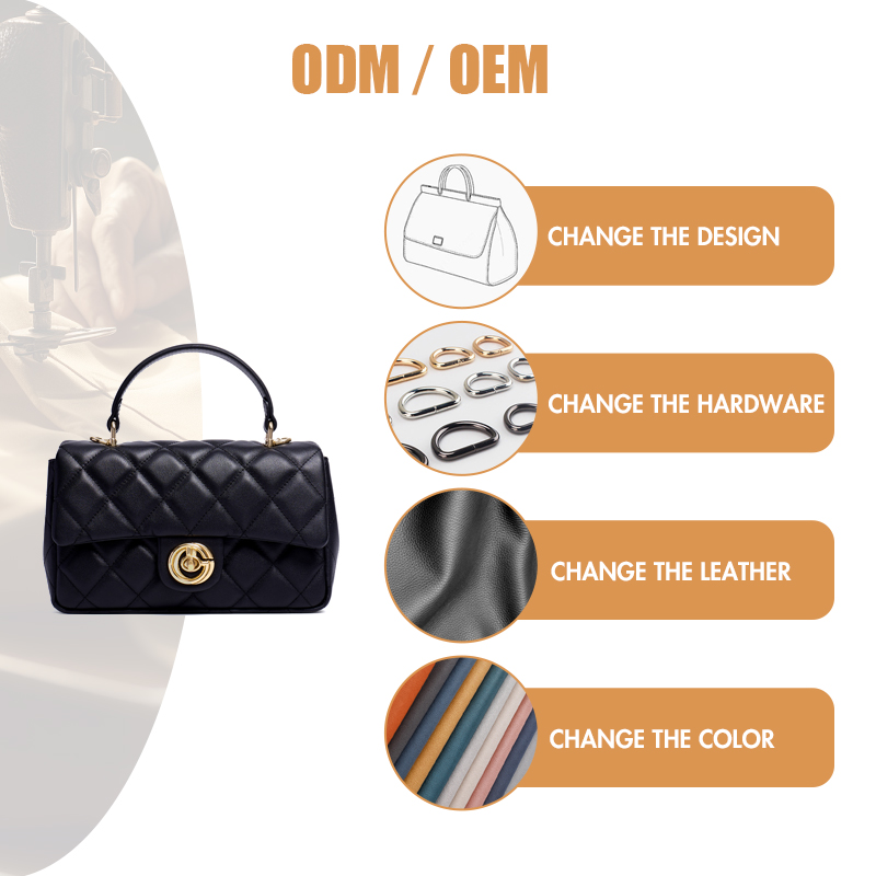 Mini Cute Cross Body Satchel Bags