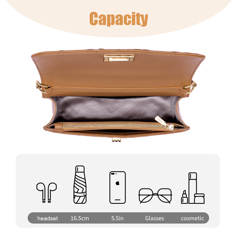 SMALL FASHION CUTE CROSS BODY BAGS FOR LADIES
