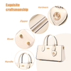 FASHION MINI CASUAL LEATHER SATCHEL FOR LADIES