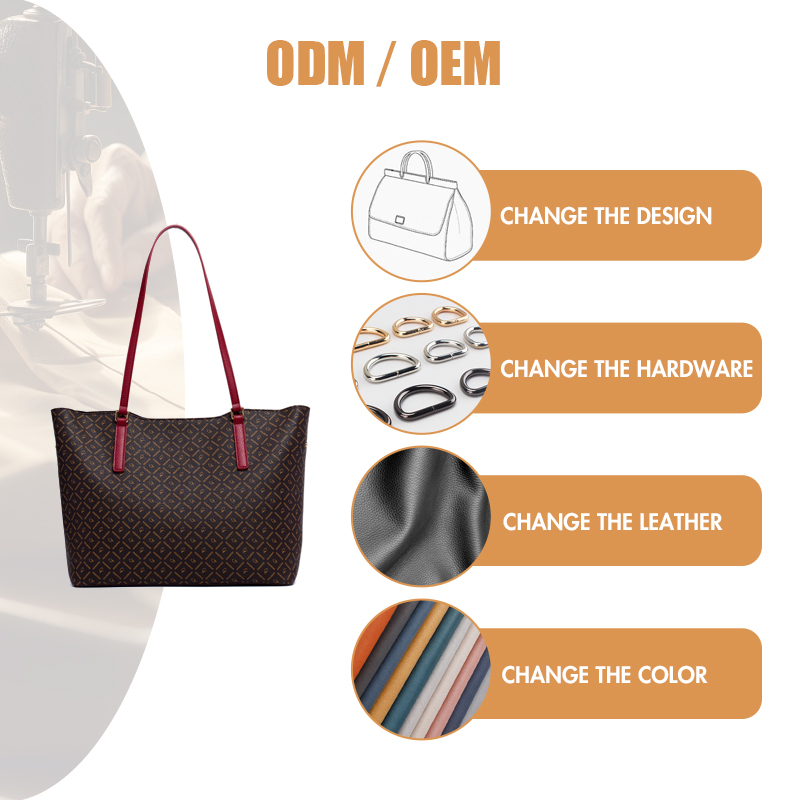 LARGE PVC SUMMER TOTE BAG FOR WOMENS DAILY