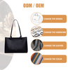 PERSONALIZED MULTIFUNCTIONAL GENUINE LEATHER BAGS FOR WOMEN