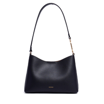ELEGANT LEATHER SHOULDER BAGS CUSTOMIZE BRAND AVAILABLE