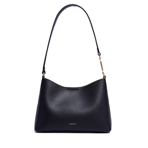 ELEGANT LEATHER SHOULDER BAGS CUSTOMIZE BRAND AVAILABLE