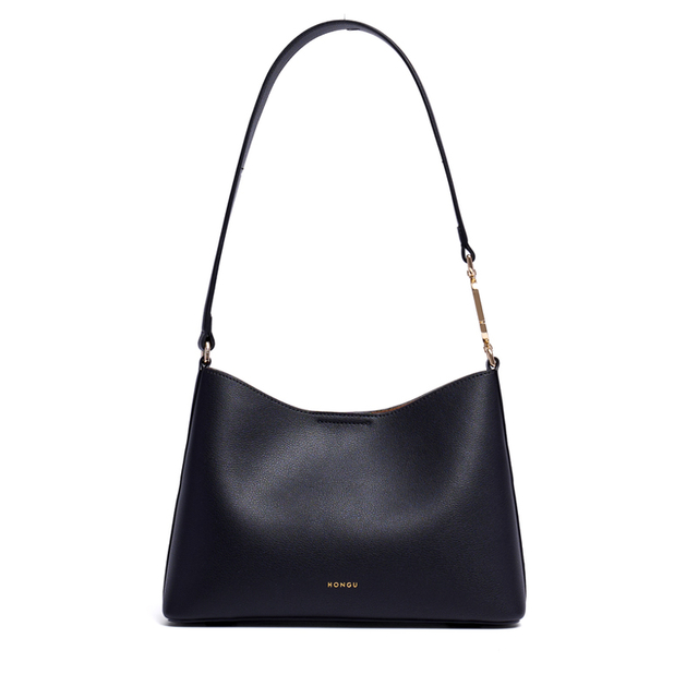 ELEGANT LEATHER SHOULDER BAGS CUSTOMIZE BRAND AVAILABLE