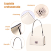 MINI CUTE UNIQUE SHOULDER BAGS FOR LADY