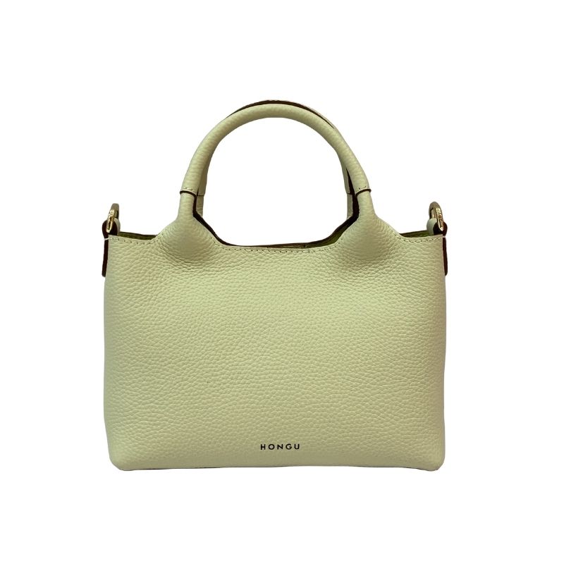 PREMIUM LEATHER MINI CUTE CLUTCH BAG WITH CROSS-BODY STRAP
