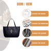 SOFT LEATHER POPULAR BIG SIZE SATCHEL BAGS FOR FORMAL OCCATION