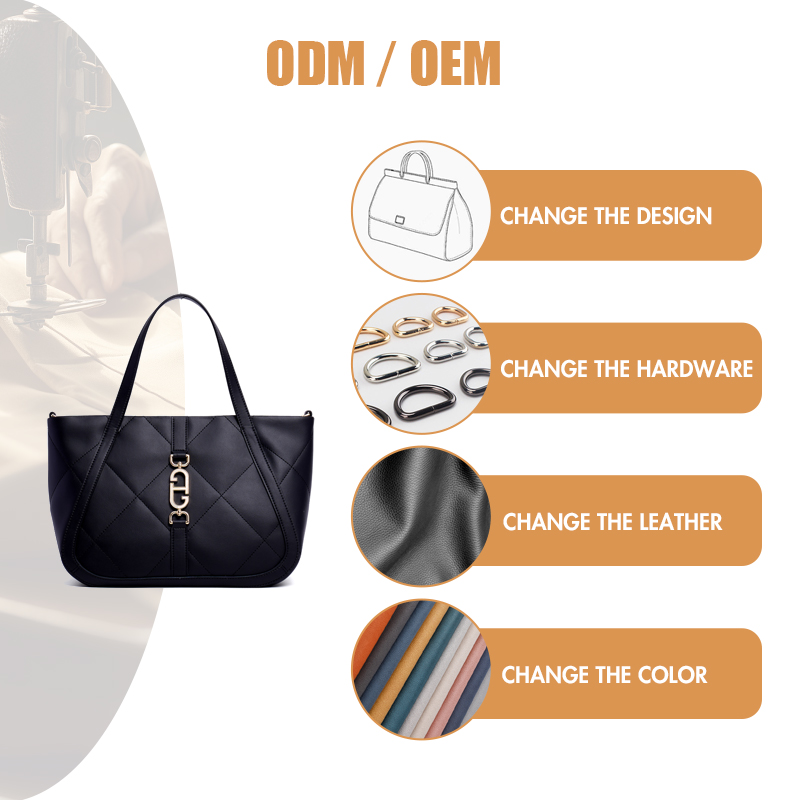 SOFT LEATHER POPULAR BIG SIZE SATCHEL BAGS FOR FORMAL OCCATION