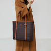 LONG PVC SATCHEL BAG WITH EXTRA LARGE SIZE OEM&ODM ACCEPTED