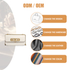 OFF WHITE SMALL LUXURY CUTE SHOULD BAGS FOR WOMEN 
