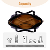 SOFT LEATHER POPULAR BIG SIZE SATCHEL BAGS FOR FORMAL OCCATION