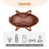 LONG PVC SATCHEL BAG WITH EXTRA LARGE SIZE OEM&ODM ACCEPTED
