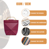 PVC MINI STYLISH CLUTCH BAGS FOR WOMEN