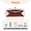 GENUINE LEATHER MINI CUTE LUXURY CROSS BODY SATCHEL BAGS 