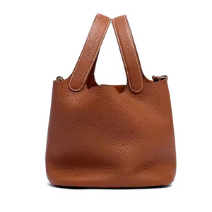custom 2025 casual fashion leather cowhide multi-functional cross-body women's handbag
