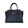 Modern Fashion Large Capacity Wing Bag Crossbody Shoulder Bag Simple Tote Leather Women's Bag in Stock