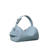 custom fashion high end luxury leather handbags womens suede shoulder bags