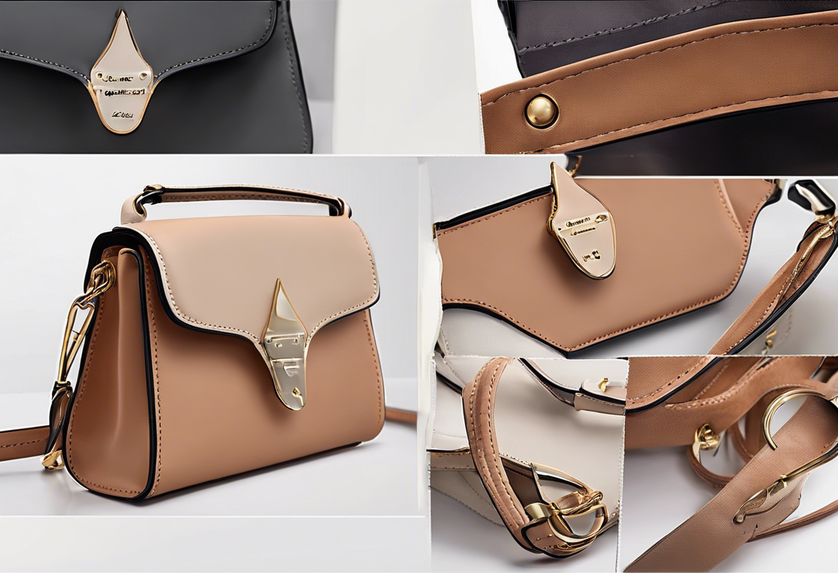 Wholesale leather bags for women