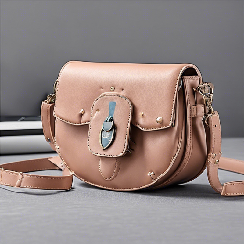 Custom Unique Cute Small Leather Shoulder Bags for Women