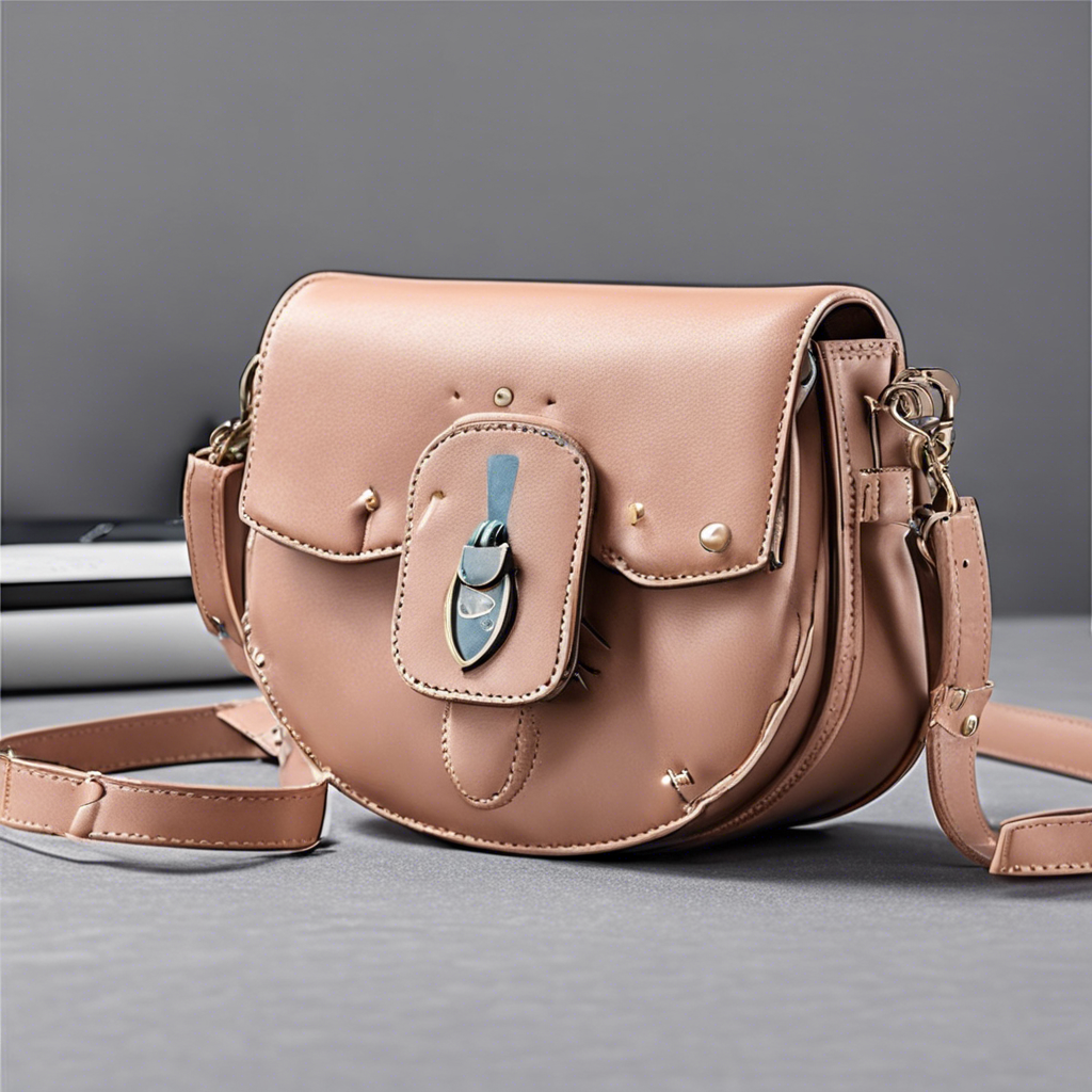 Custom Unique Cute Small Leather Shoulder Bags for Women