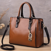 Affordable Wholesale Leather Crossbody Shoulder Bags for Women