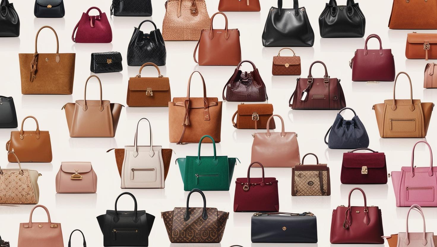 The Ultimate Guide To Bags Online Shopping: Finding The Perfect Style