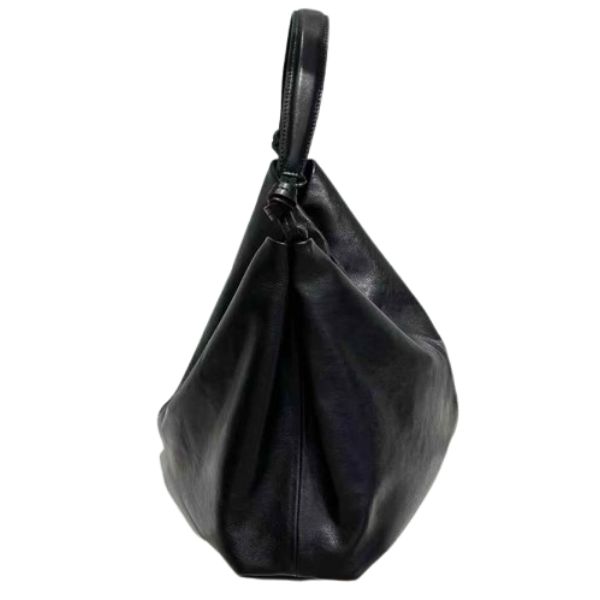 Vintage Fashion Fold Large Capacity Bag Tote Bag Crossbody Shoulder Bag