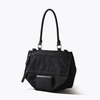 Waterproof Canvas Shoulder Pandora Bag Women's Motorcycle Messenger Bag