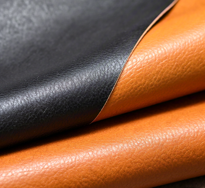 Understanding Leather Types: The Foundation of Material-Specific Care
