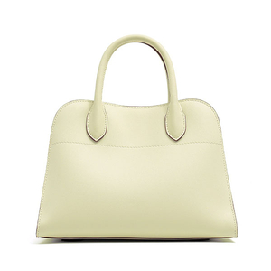Medium Female Fashion Leather Luxury Satchel Bags