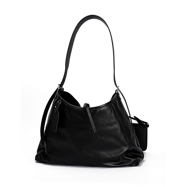 Custom Large Capacity Shoulder Bag Stylish Casual Handbag 