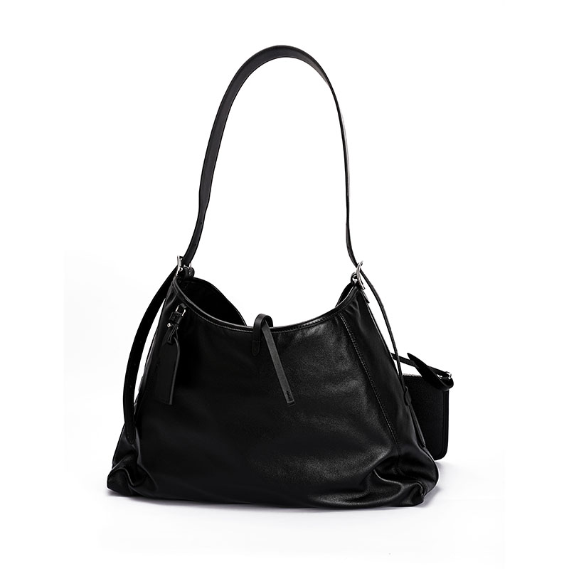 Custom Large Capacity Shoulder Bag Stylish Casual Handbag 