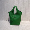 Women's Play Leather Crossbody Bag Tote Bag