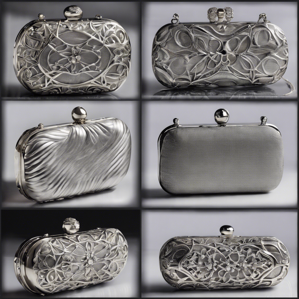Luxury Evening Clutch Wholesale