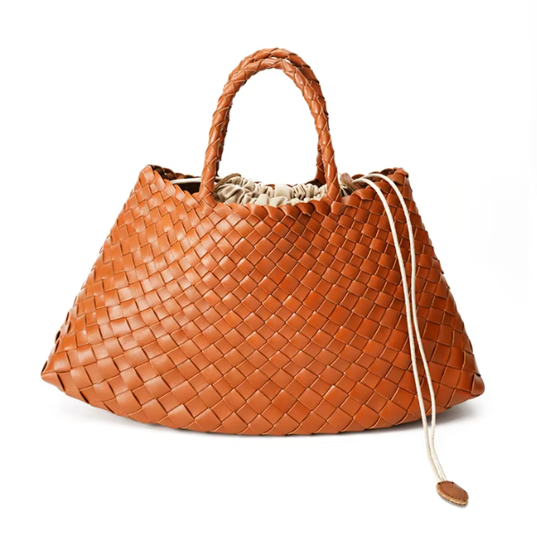 Wholesale Large Capacity Designer Cowhide Tote Bags Direct