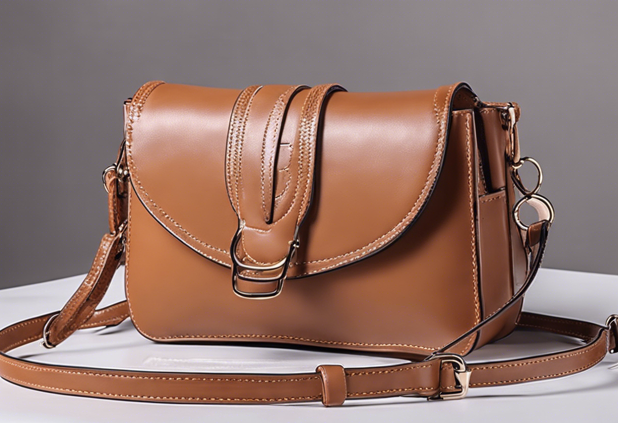 Affordable Wholesale Leather Crossbody Bags
