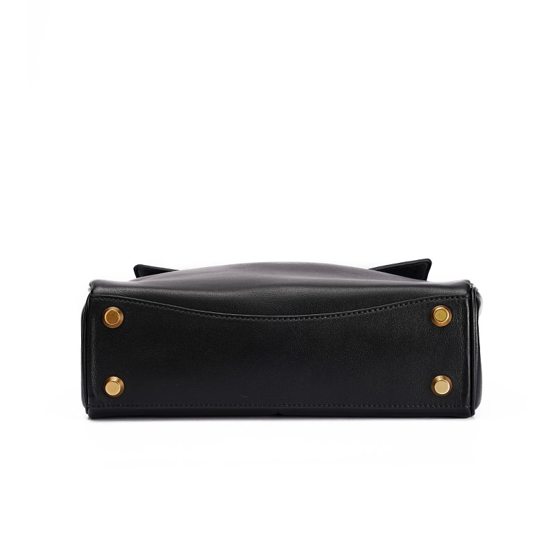 Custom Fashion Large Capacity Kelly Bag Designer Tote Bag From China Supplier