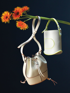 Luxury fashion Mini Leather Crossbody Bag for Women