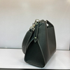 OEM/ODM Elegant Cowhide Square Bucket Crossbody Bag