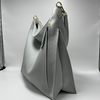 Custom Hobo Shoulder Bag Purse Handbag with Top Leather