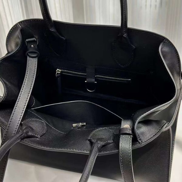 Designer Genuine Leather Tote Bag For Women Large Size Bag