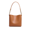 Women Medium Size Cute Bucket Shoulder Bag