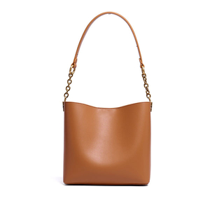 Women Medium Size Cute Bucket Shoulder Bag