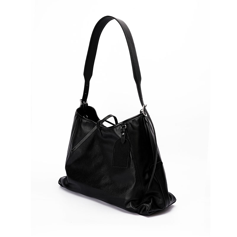 Custom Large Capacity Shoulder Bag Stylish Casual Handbag 