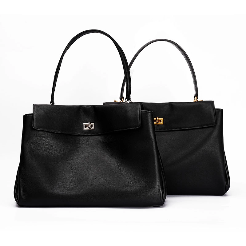 Large Capacity Kelly Bag Designer Tote Bag